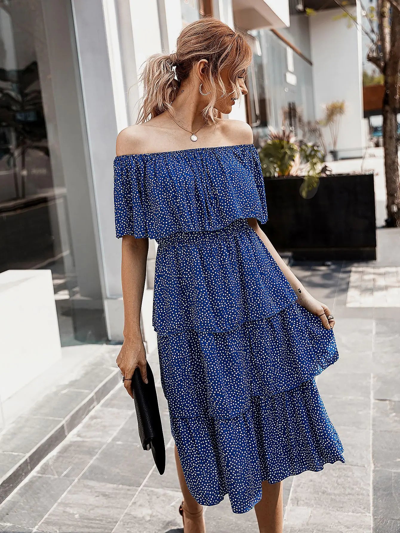Maxi Dress for Women