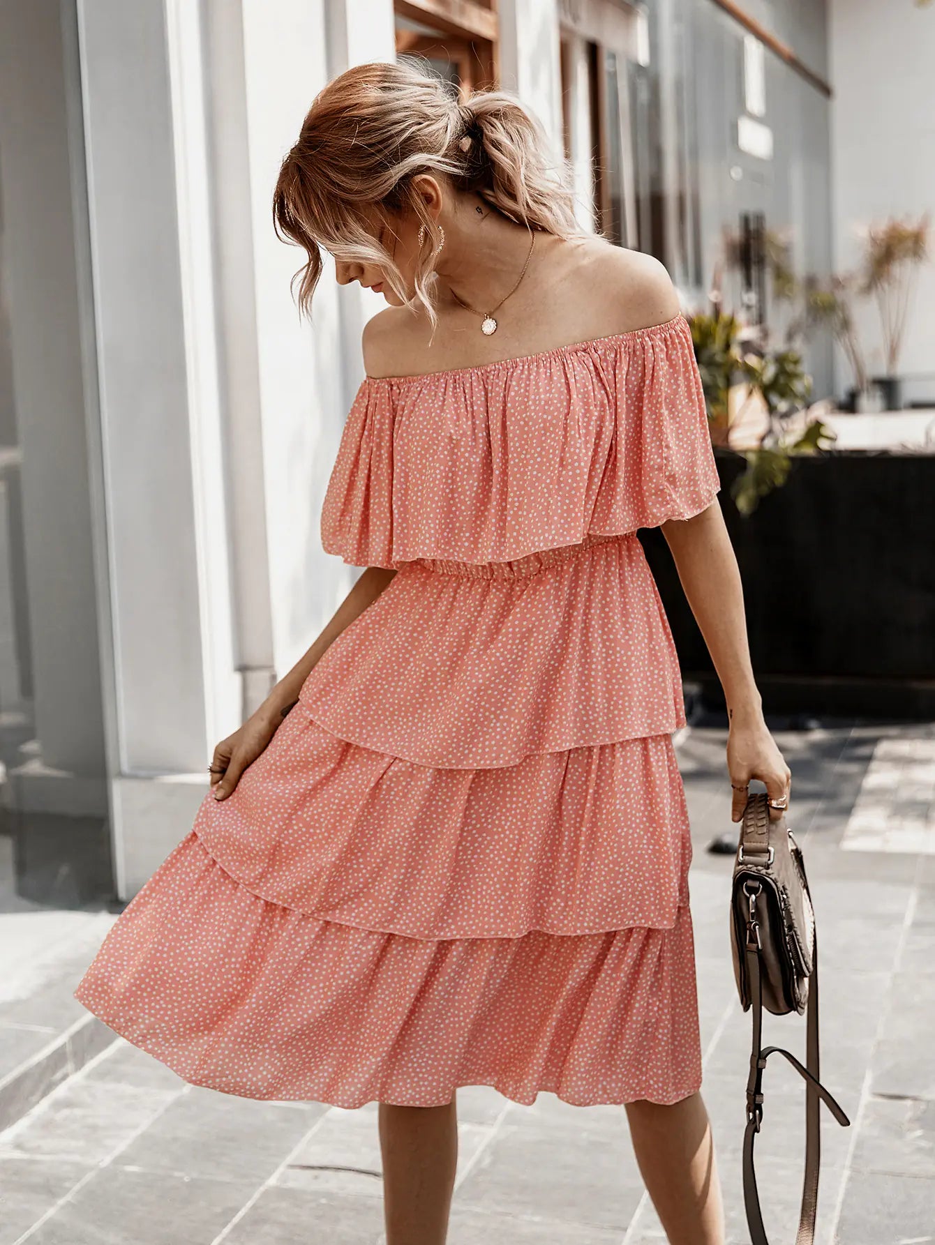 Maxi Dress for Women