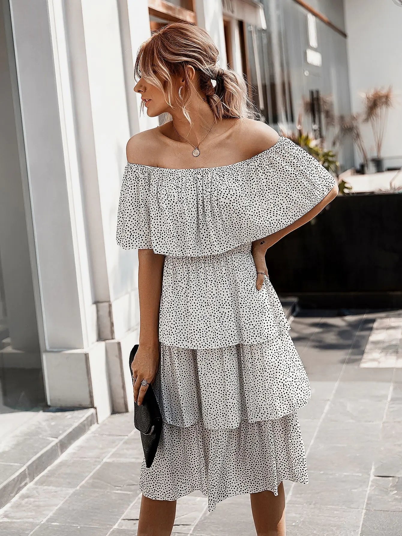 Maxi Dress for Women